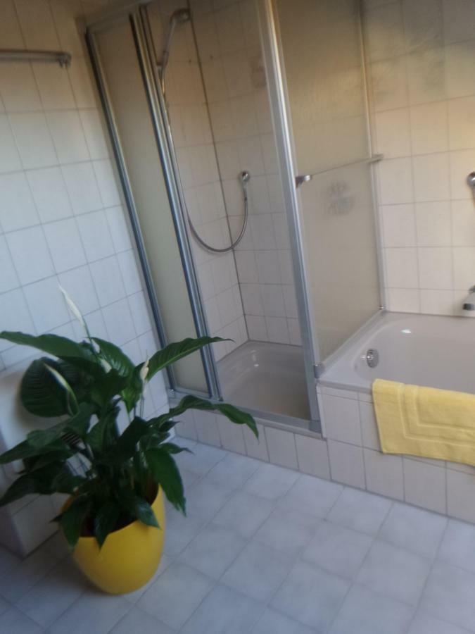 Ferienwohnung Glueckskinder Rust Esterno foto